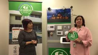 Alert 360 Lisa Guild Interview