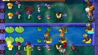 Plants vs. Zombies 実況プレイ Part10