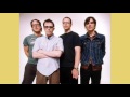 Burndt Jamb - Weezer (lyrics)