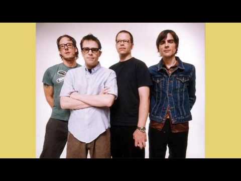 Burndt Jamb - Weezer (lyrics)