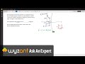 Finding The Resultant Of Two Vectors