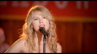 Taylor Swift - Crazier [Hannah Montana Movie] (Official Music Video 4K)