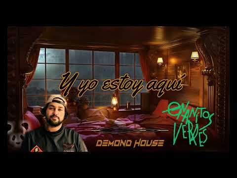 Tiësto Ft. Deorro vs Enanitos Verdes - Savage vs Lamento Boliviano (Demond House Mashup)