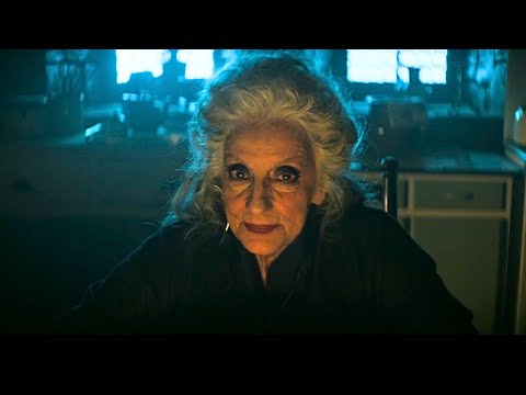 The Fates Post Credit Scene - The Sandman Season Episode 11 Finale