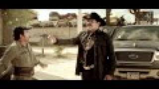 El Infierno Trailer HD Bandidos  Films