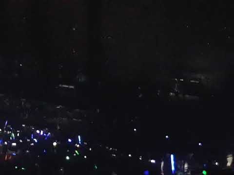 170302 CN BLUE at One K Global Peace Concert in Manila