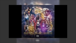 Usher - No Limit Gmix (No Limit Takeover)