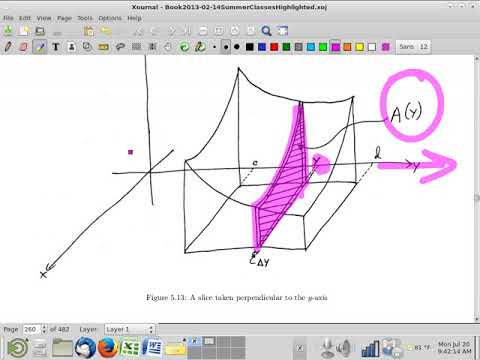 Multivariable Calculus, Lecture #14