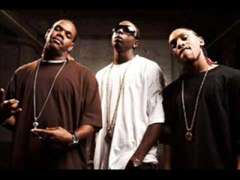 Lil' High (of Trap Starz Clik) - Pick It Back Up