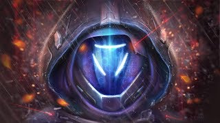 Richi Carter - Resurrection | Epic Heroic Orchestral Music