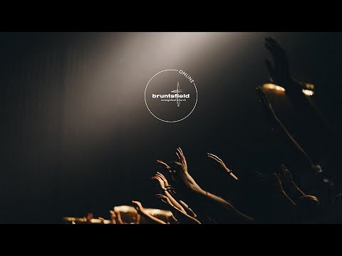 Bruntsfield Sunday 11 AM Service | Live Stream | 25/04/21