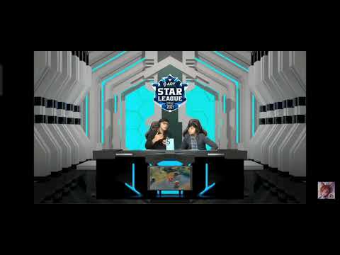 SAUDARA ESPORTS vs DUNIA GAMES ESPORTS GAME 1 ASL 2021 SPRING WEEK 4 DAY 9 #AOVINDONESIA