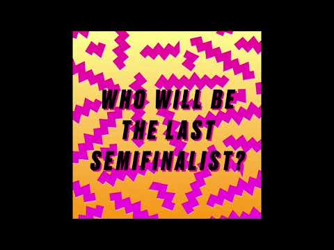 2016 Jeopardy! Teen Tournament - Last Quarterfinal Game + Names of Semifinalists