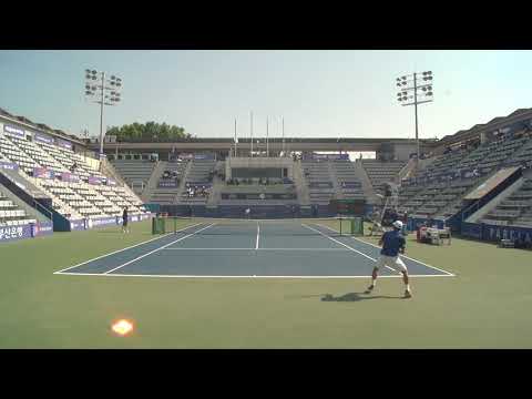 Duck Hee Lee (KOR) d. (Q)Makoto Ochi (JPN)