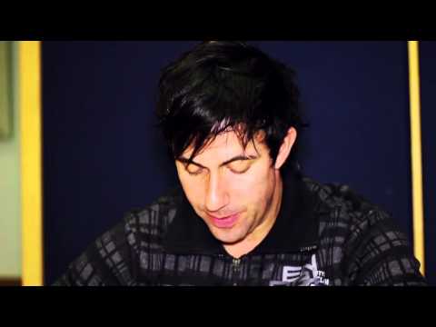 A Snow Wedding on Martin Bester Drive