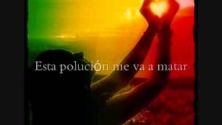 Aire De Jah - Gondwana  Letra  / lyrics