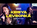 Keisya Levronka Better On My Own Live At ManggungNanggung Eps 111