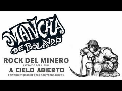 Video thumbnail for Rock del minero