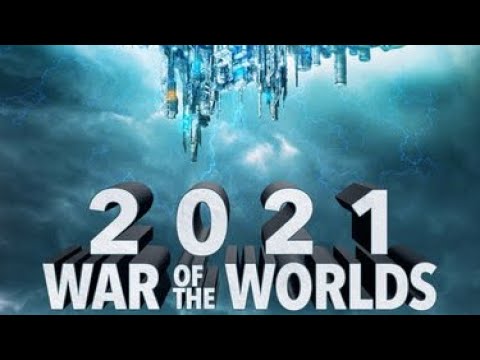  2021 The War of the Worlds (Dublado) 