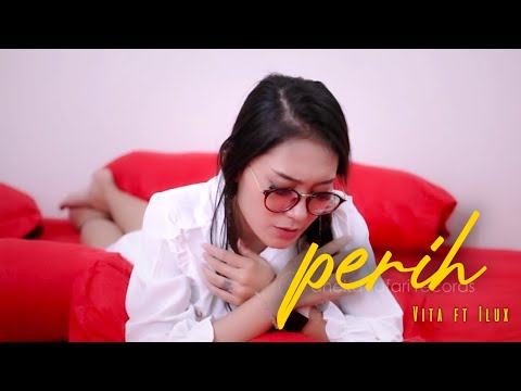 Perih - Vita Alvia feat. Ilux ( Official Music Video ANEKA SAFARI )