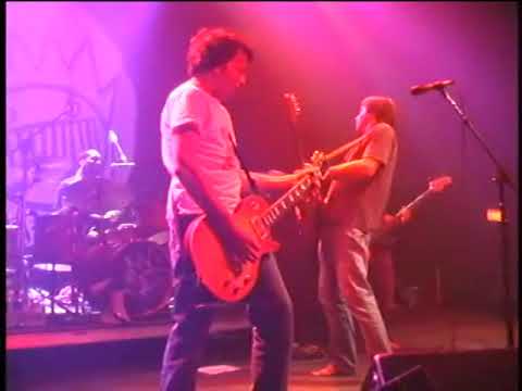 Ween 2004-06-10 Washington DC 930 Club