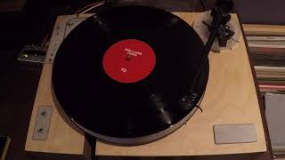 Baauer - Aa - Temple - Live Vinyl Record