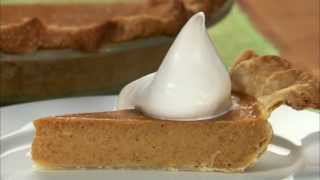 preview picture of video 'Pumpkin Pie HD'