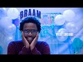 Braam Pilot Episode
