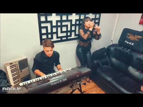 Chaba Siham japonia fel 3ech9 sratli dégât clip officiel 2019