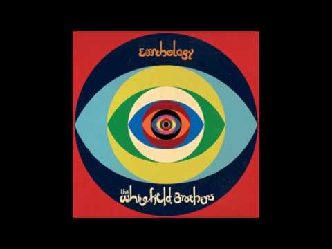 The Whitefield Brothers - Earthology [2010]