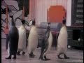Sesame Street Penguins Five Joe Raposo 1971