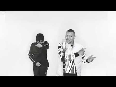 Genzo x Wagwan - Shorty