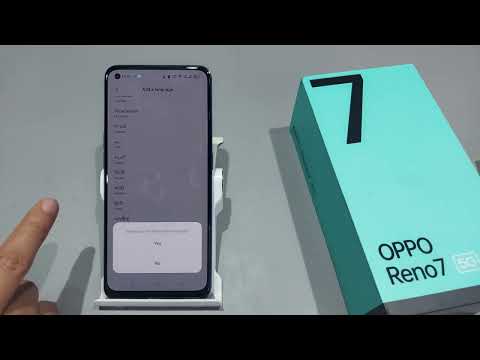 How to change language in oppo reno 7,6 pro | Oppo reno 6 pro me language kaise change karen