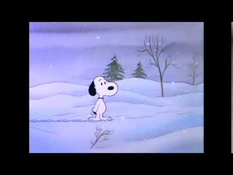 Sound Ideas, Wind - Siberian Wind, Weather In “The Charlie Brown & Snoopy Show”