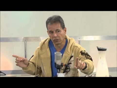 Hay Que Decirlo 12-07-15 (05) - Bizcocho de ñame