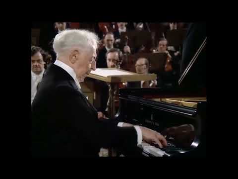 when the greatest pianist was at his greatest | Rubinstein plays Grieg Concerto