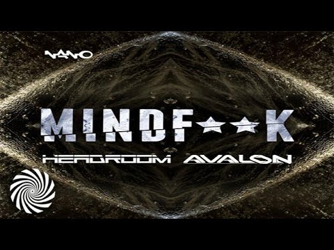 Headroom & Avalon - MindF**K