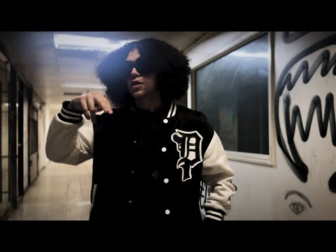 Xhris2Eazy “YUNG X2E” (Official Music Video) Prod. Keenanza (Shot By @troy.the.editor)