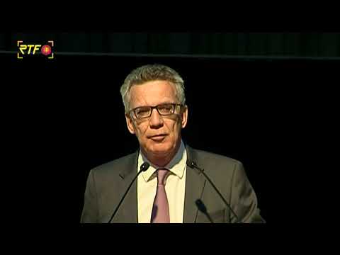 Gegen die Verrohung der Gesellschaft