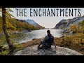 The Enchantments Trail | Single Day Thru-Hike Adventure