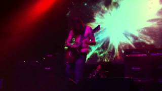 Sleep &quot;The Druid&quot; live in San Francisco 9/12/10