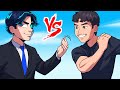SPOIT VS ATHIENO 1V1 THE REMATCH
