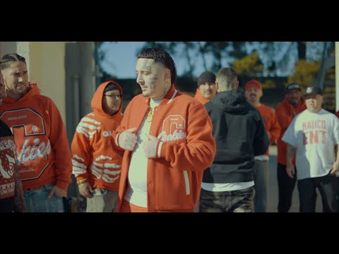 Lazy-Boy - For The Gangland [Official Music Video] Shot By YoungTC