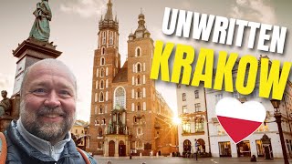 The Unwritten Rules of Krakow, Poland
