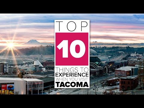 Top 10 Things to Experience When You Vis