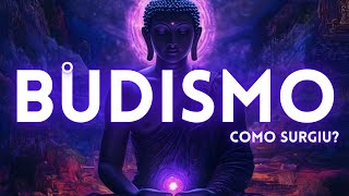 The History of Buddhism – The “Middle Way”