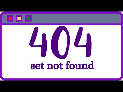 The set of all sets -- Russell's Paradox.