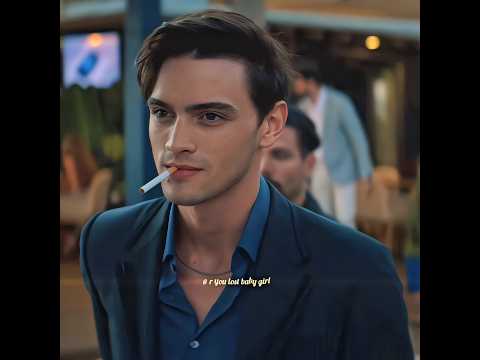 Nick 🔥 x Alma 💗 | Culpa Mia ✨ | #culpamia #myfault #culpables #nickleister #gabrielguevara #shorts