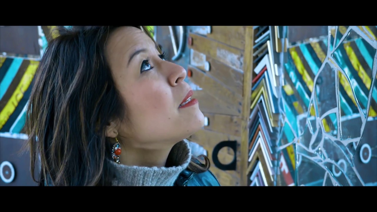 Promotional video thumbnail 3 for Karina Nistal