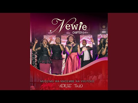 Mpfunze Ipfi Lau (Live) (feat. Adie)